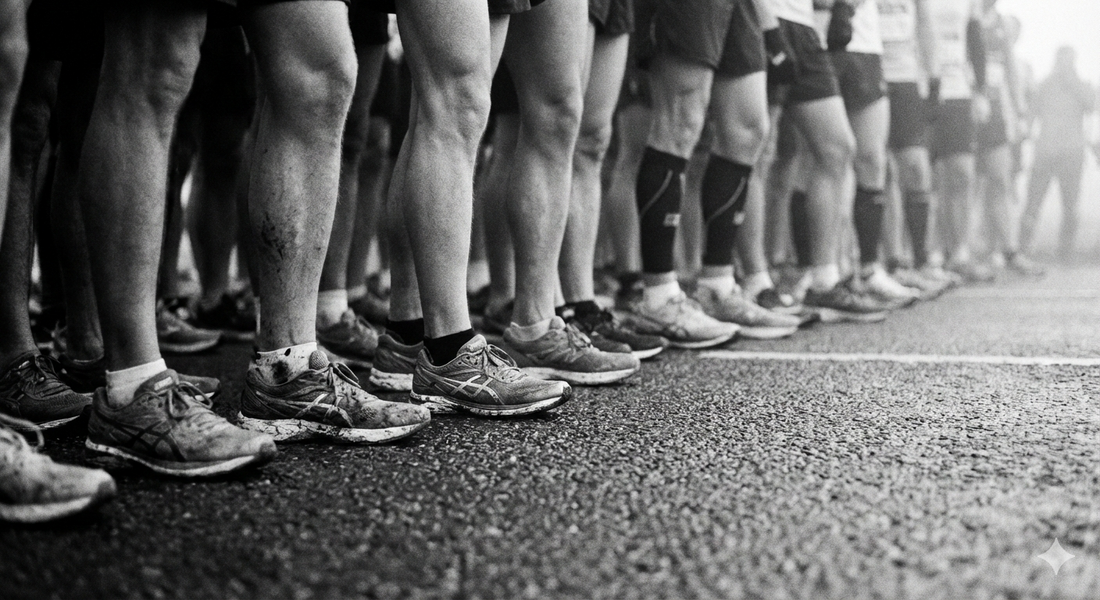 Best Nasal Strips for Running (Why Serious Athletes Avoid Magnetic Strips)