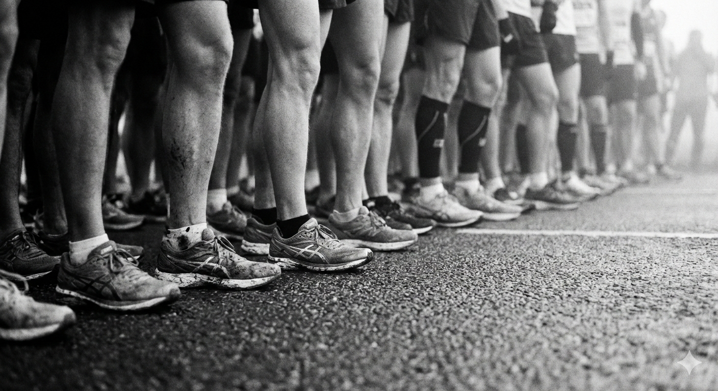 Best Nasal Strips for Running (Why Serious Athletes Avoid Magnetic Strips)