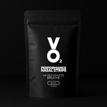 VO2 Performance Nasal Strips