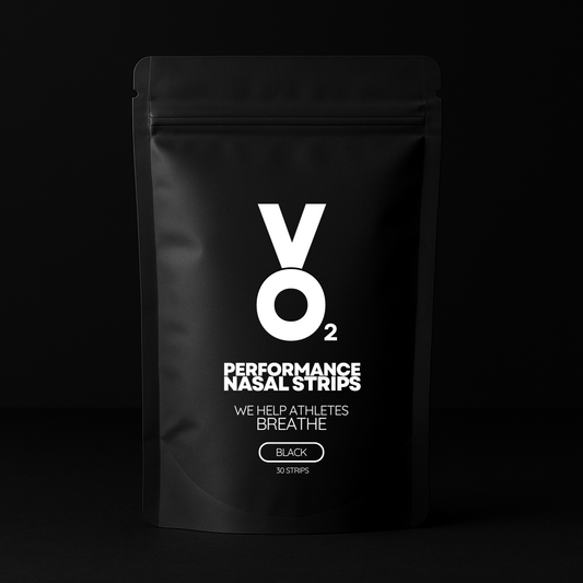 VO2 Performance Nasal Strips