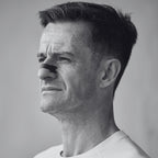 VO2 Performance Nasal Strips - Black