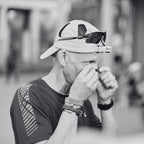 VO2 Performance Nasal Strips - Transparent