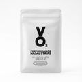 Transparent VO2 Nasal Strips Pack