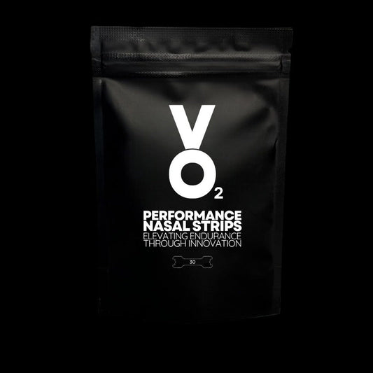 VO2 Performance Nasal Strips